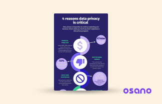 4 reasons for data privacy