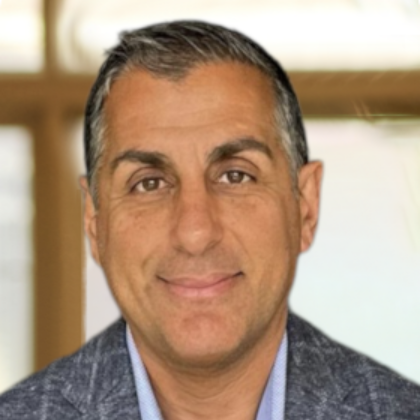 Bobby Jaffari CEO