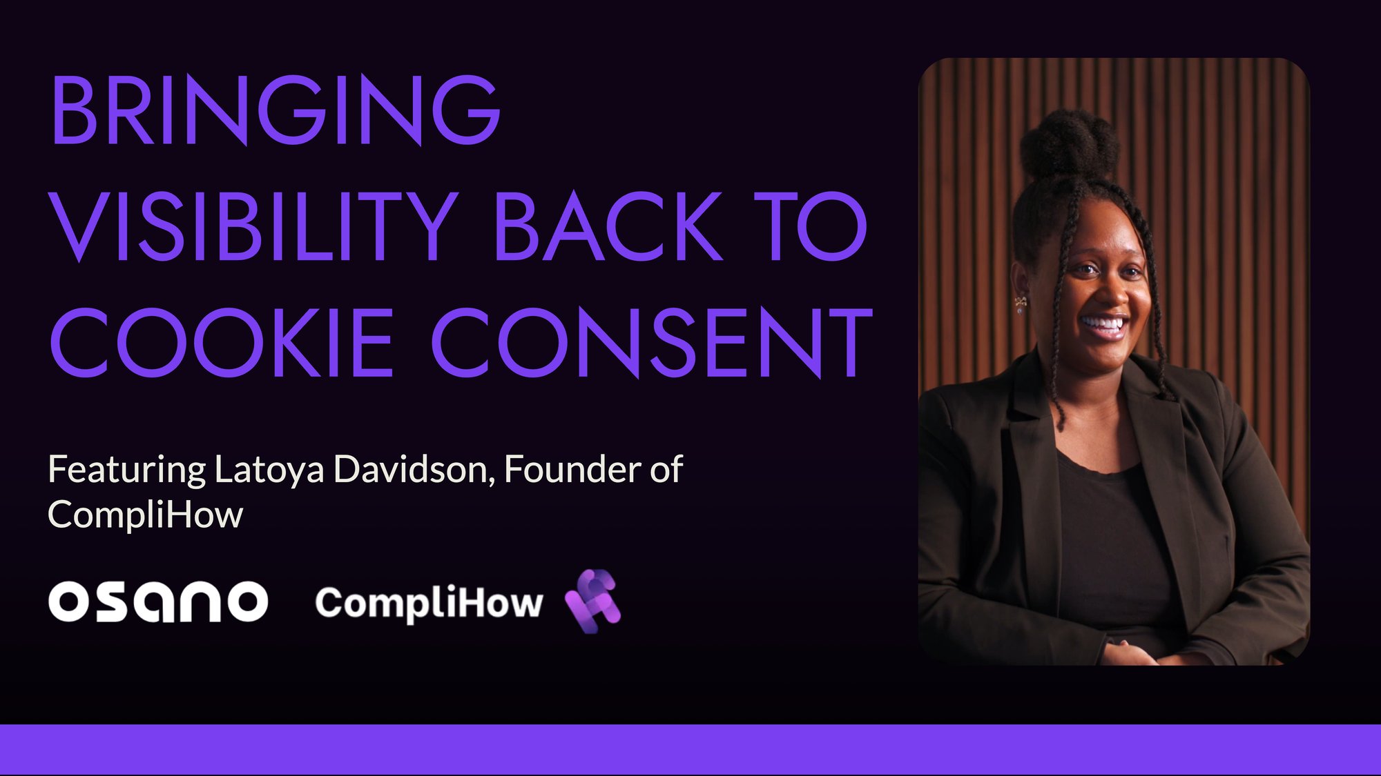CompliHow Case Study Frame
