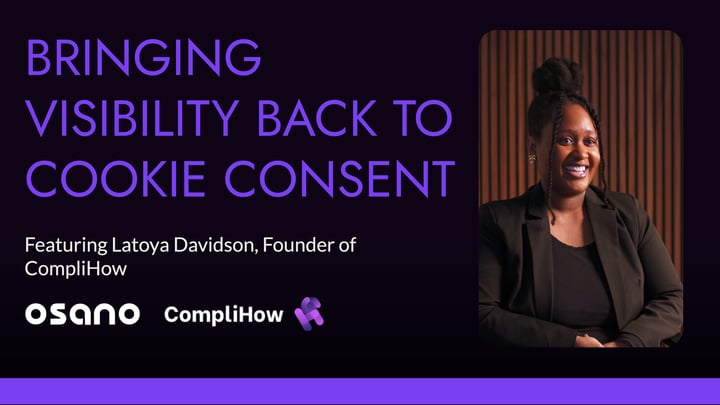 CompliHow Case Study Frame