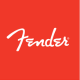 Fender Logo (80 x 80 px)