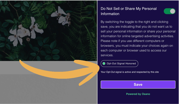 GPC Honored email image