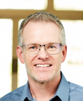 Joe Bulger, SVP of Engineering