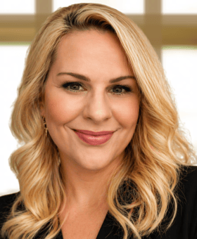 Miranda Dinkelspiel, VP of Sales