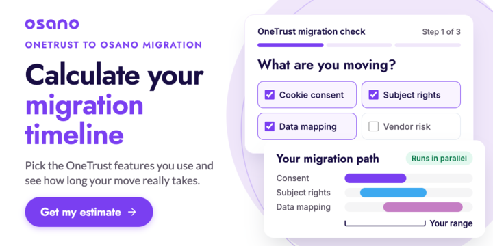 OT Migration Calculator Banner