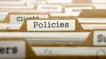 The ultimate privacy policy checklist