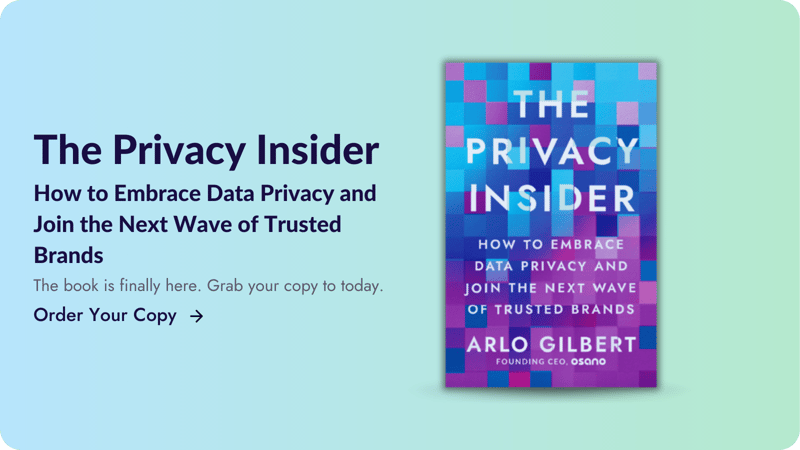 Privacy Insider Book Purchase - CTA