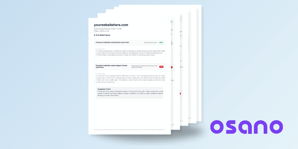Resource Listing - Compliance Check