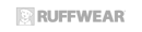 Ruffwear logo gray