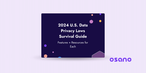 US Laws Survival Guide Cover Image