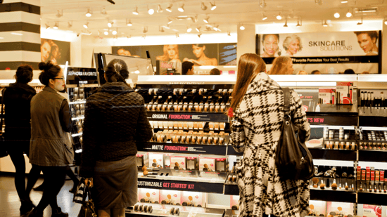 An analysis of the Sephora enforcement action