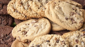 Cookies: Proof of consent vs. records of consent