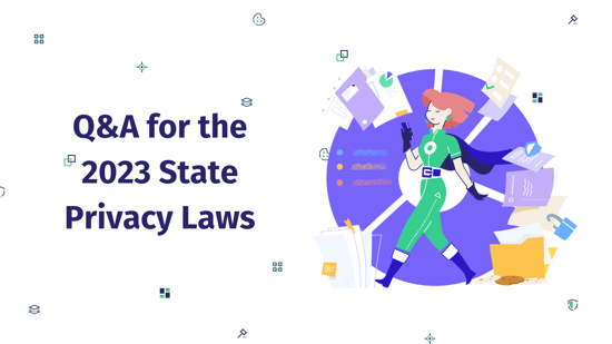 2023 State Privacy Laws Q&A