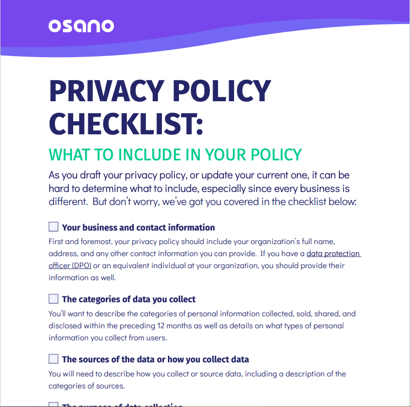 privacy-policy-checklist-cover image
