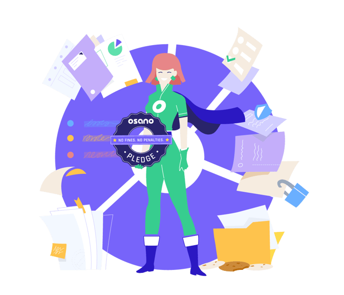 osano privacy platform