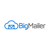 BigMailer Logo