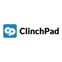 ClinchPad Logo