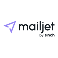MailJet Logo