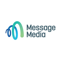 Messagemedia Logo