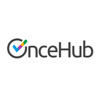 OnceHub Logo