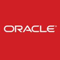 Oracle Database Logo