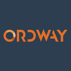 Ordway Labs Logo