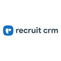 Recruit CRM Logo