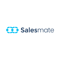 Salesmate Logo