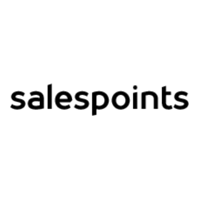 Salespoints Logo