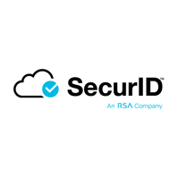 RSA Secure ID Logo