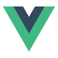 Vue.js Logo