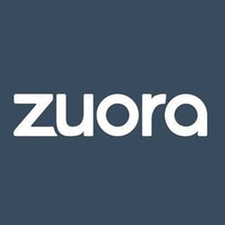 Zuora Logo