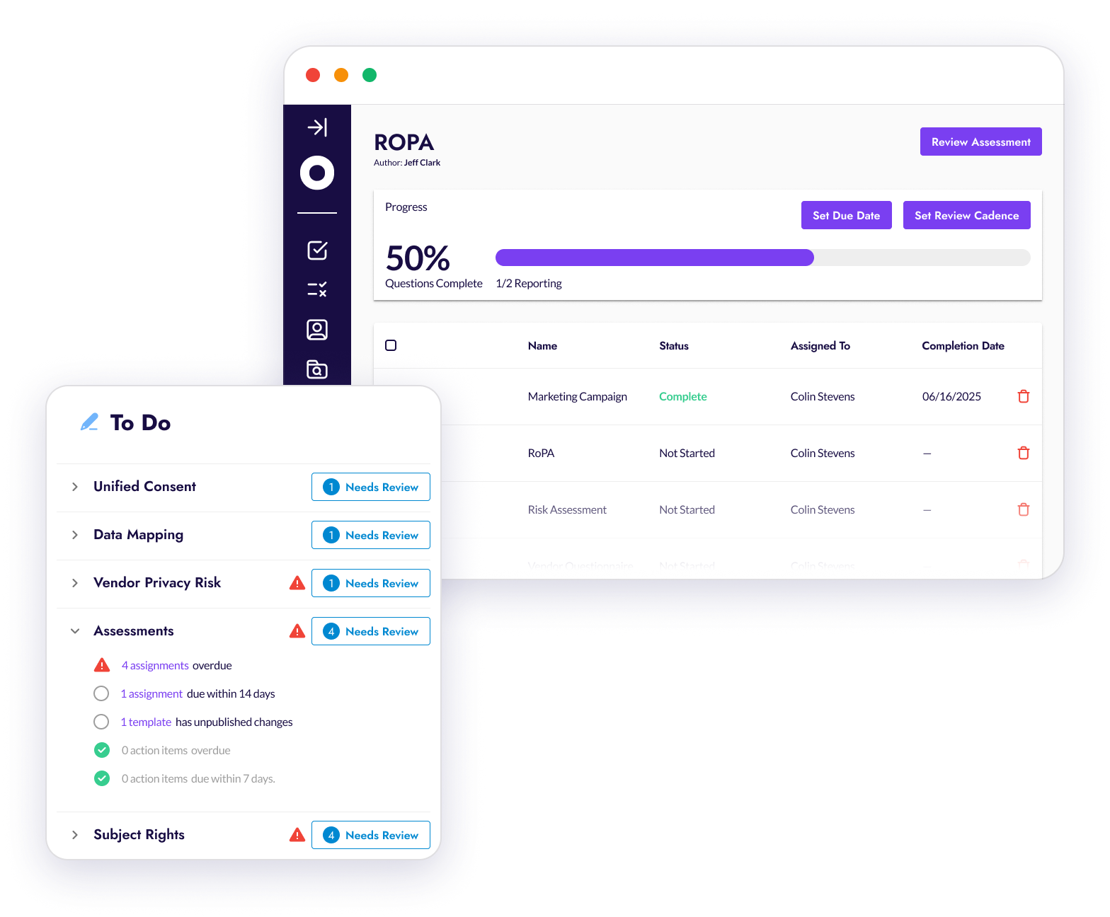Workflow-Management-assessments