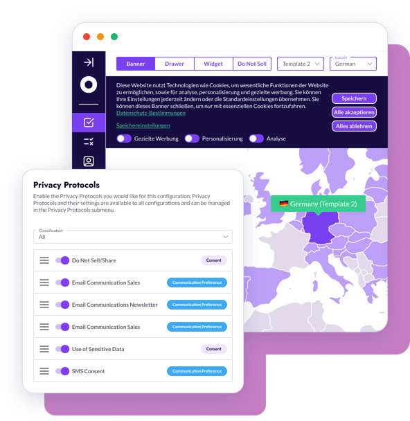 Homepage - sb 1 - visible compliance