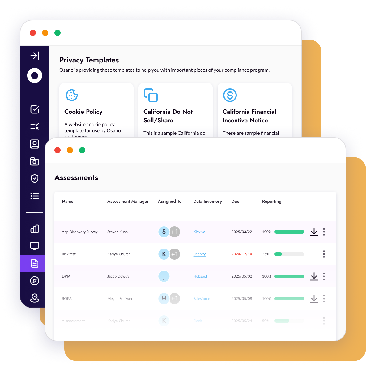 Homepage - sb 3 - risk