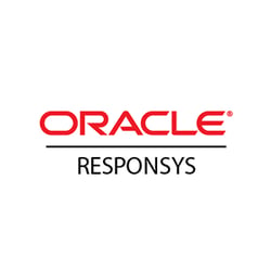 Oracle Responsys Logo