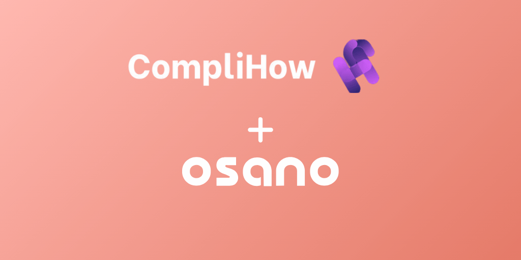 CompliHow Case Study Thumbnail