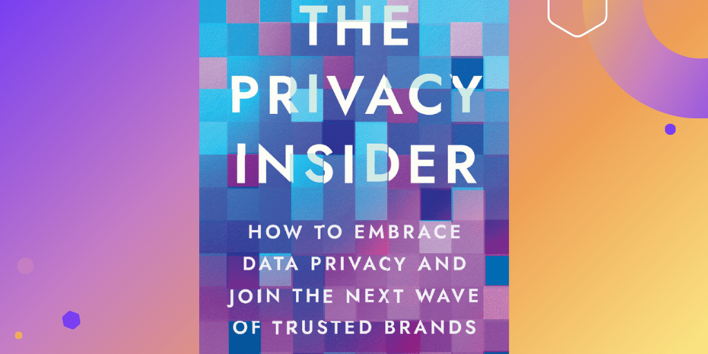 Announcing The Privacy Insider Book