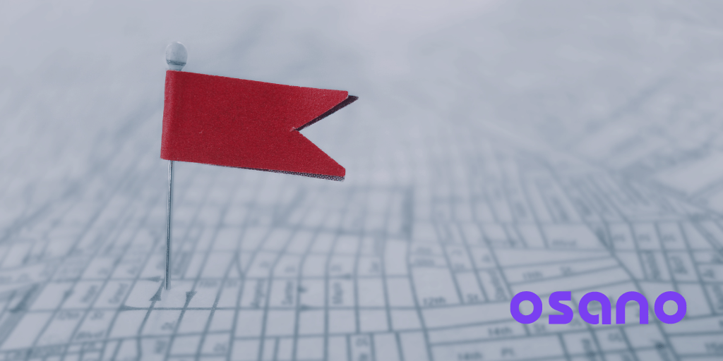 Automated Data Mapping Tools: 5 Red Flags to Avoid | Osano