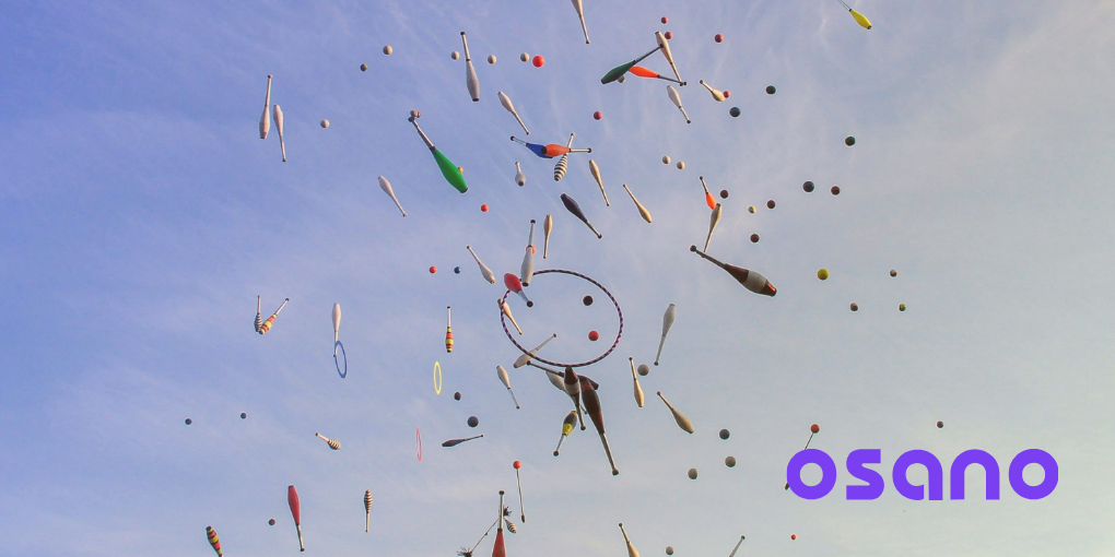 Juggling