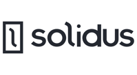 Solidus Logo for Data Privacy