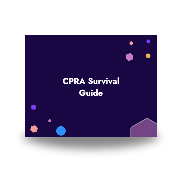 Switchback - CPRA Survival Kit
