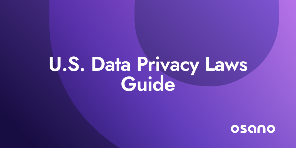 US Data Privacy Laws
