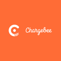 Chargebee Logo for Data Privacy