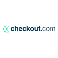 Checkout.com Logo for Data Privacy