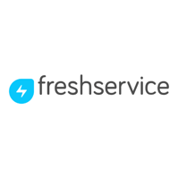 Freshservice Logo for Data Privacy