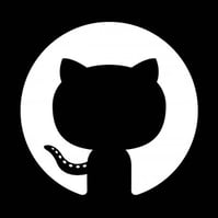 GitHub Logo for Data Privacy