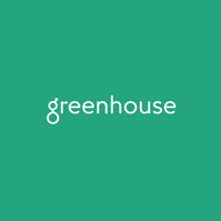 Greenhouse Logo for Data Privacy