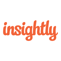 Insightly Logo for Data Privacy