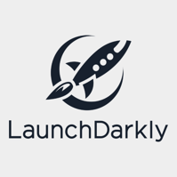 LaunchDarkly Logo for Data Privacy